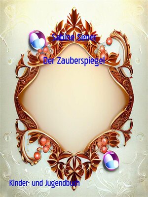cover image of Der Zauberspiegel